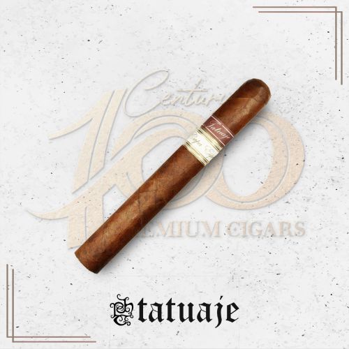 Tatuaje - Reserva Nicaragua - 7th Capa Especial Sumatra