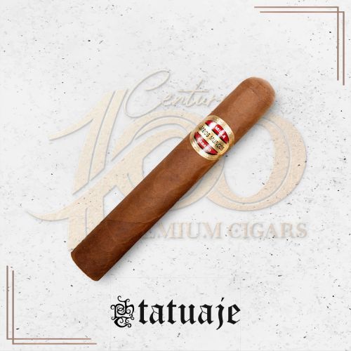 Tatuaje - Ambos Mundos - Robusto No. 1 Habano
