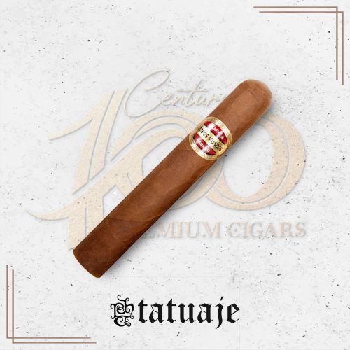 Tatuaje - Ambos Mundos - Short No. 1 Habano