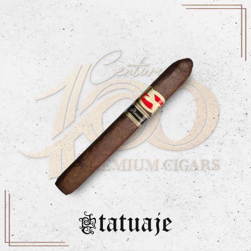 Tatuaje - Avion - No. 13 Broadleaf
