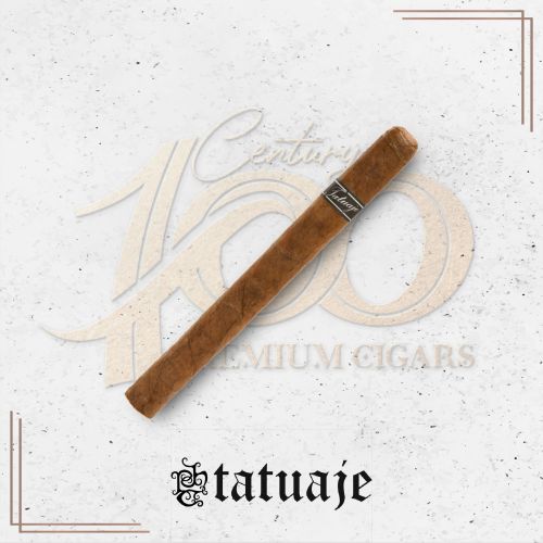 Tatuaje - Black Label - Petite Lancero