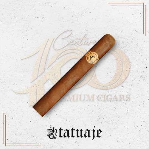 Tatuaje - Cabaiguan - Corona Extra