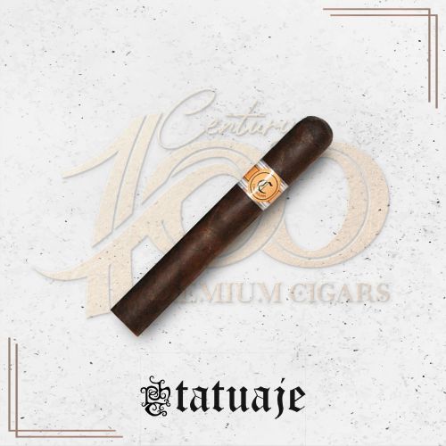 Tatuaje - Cabaiguan Guapos - Junior Petite Corona Maduro