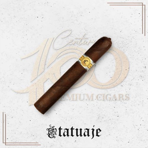 Tatuaje - Cabaiguan Guapos - Toro Grande Maduro