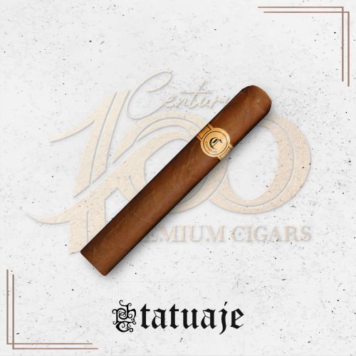 Tatuaje - Cabaiguan - Robusto Extra