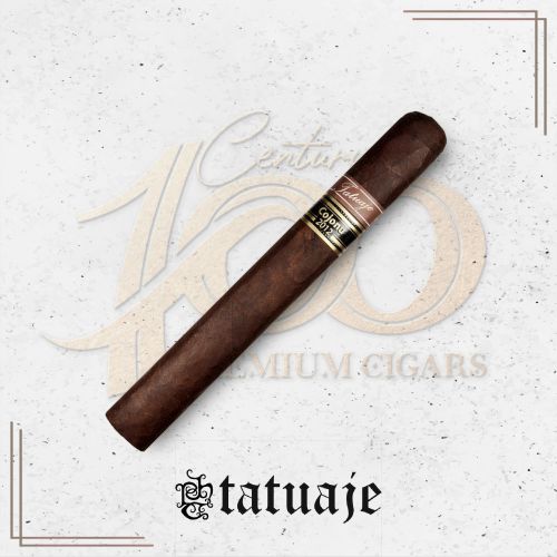 Tatuaje - Cojonu Series - 2012 Broadleaf