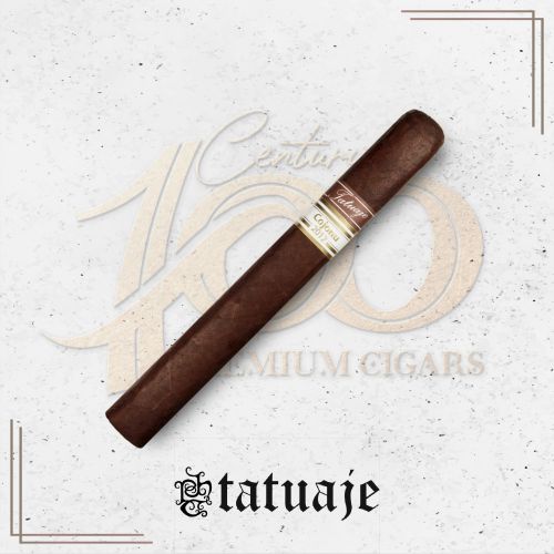 Tatuaje - Cojonu Series - 2012 Sumatra
