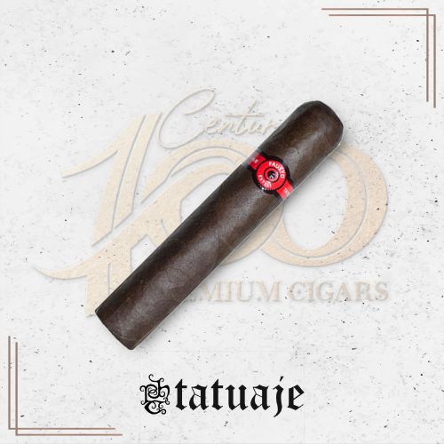 Tatuaje - Fausto - FT127 Robusto