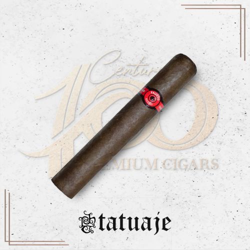 Tatuaje - Fausto - FT140 Robusto Extra