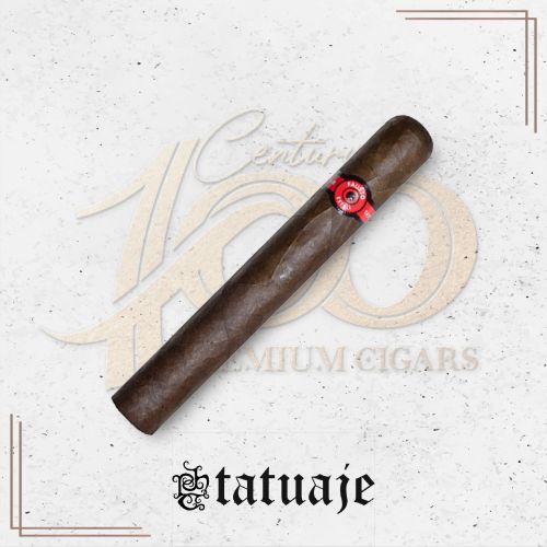 Tatuaje - Fausto - FT153 Toro