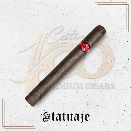 Tatuaje - Fausto - FT166 Short Churchill