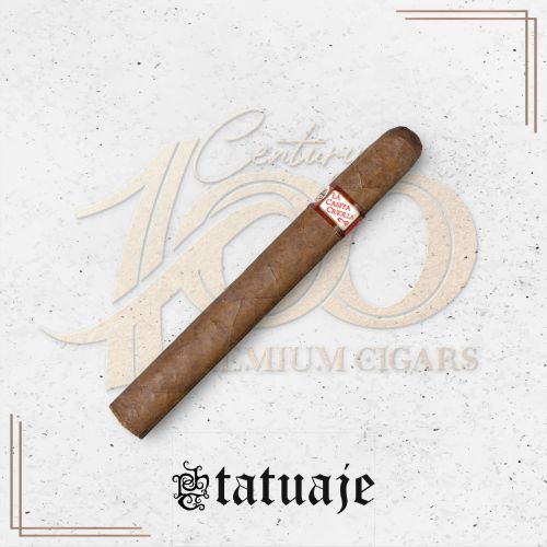 Tatuaje - La Casita Criolla - HCBF Short Churchill