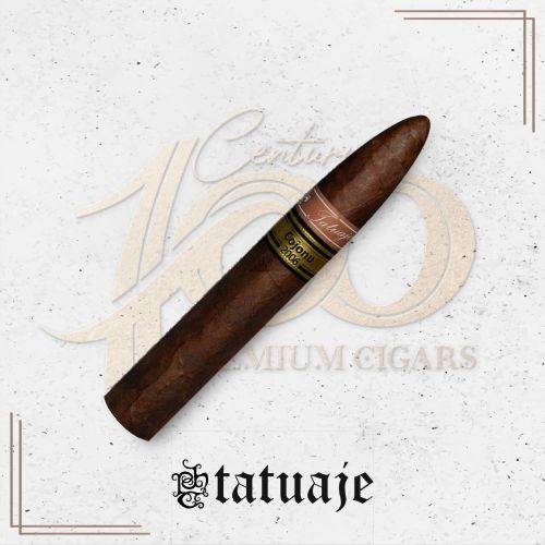 Tatuaje - Reserva Miami - Cojonu 2006