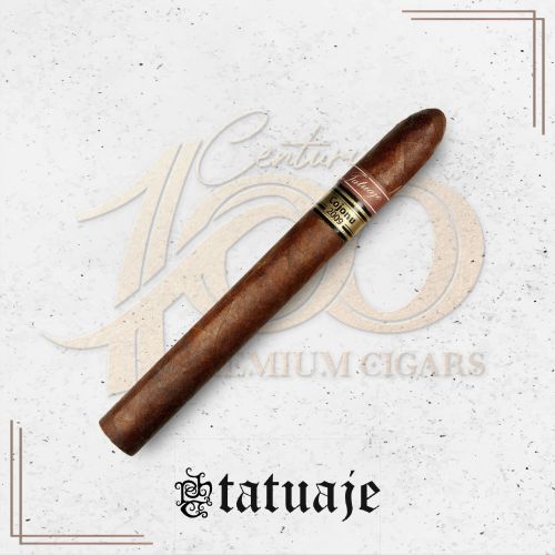 Tatuaje - Reserva Miami - Cojonu 2009