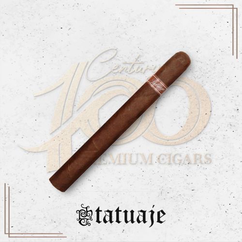 Tatuaje - Seleccion de Cazador - Havana Cazadores