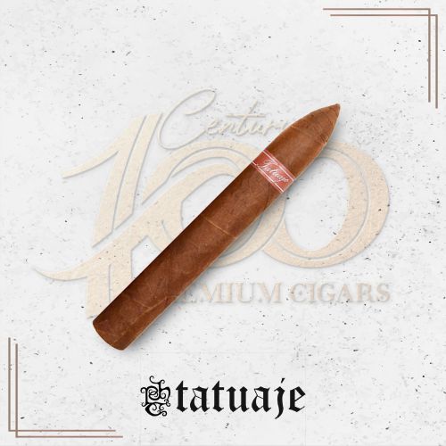 Tatuaje - Seleccion de Cazador - Unicos