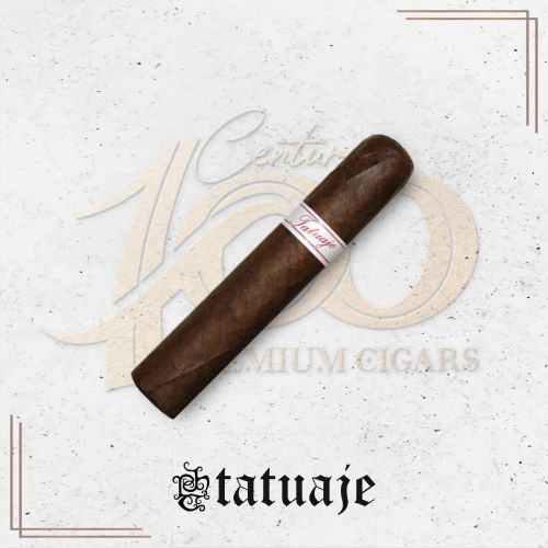 Tatuaje - Series P - Short Robusto