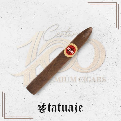 Tatuaje - Tattoo - Bonito