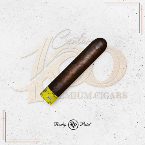 Rocky Patel - The Edge - Maduro - B52