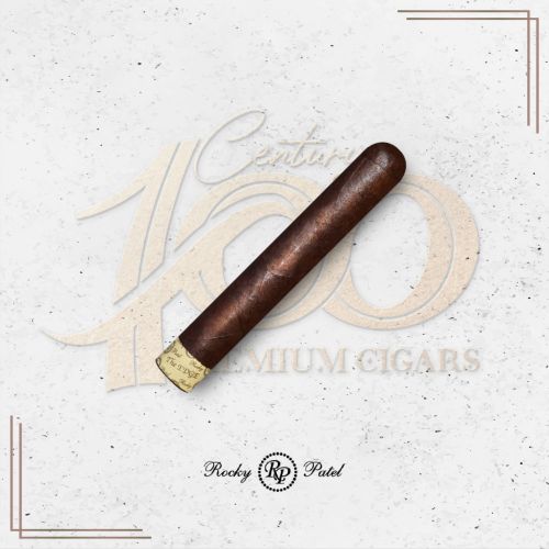Rocky Patel - The Edge - Maduro - Battalion