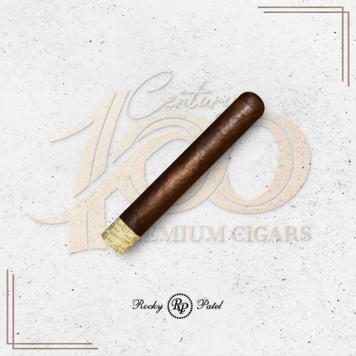 Rocky Patel - The Edge - Maduro - Howitzer