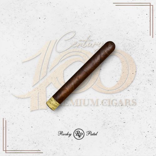 Rocky Patel - The Edge - Maduro - Toro