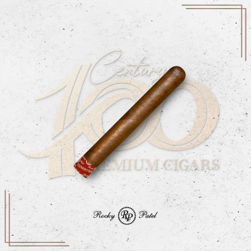 Rocky Patel - The Edge - Sumatra - Toro