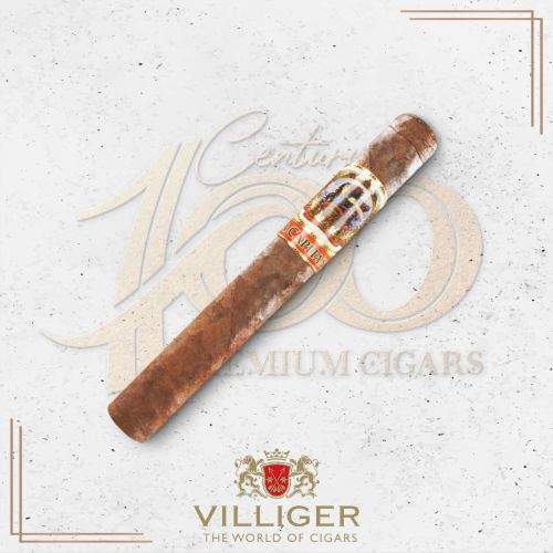 Villiger - La Capitana - Toro