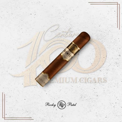 Rocky Patel - Twentieth Anniversary - Maduro - Robusto Grande