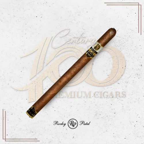 Rocky Patel - Twentieth Anniversary - Natural - Lancero