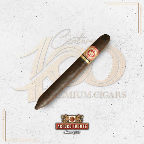 Arturo Fuente - Hemingway - Untold Story Maduro
