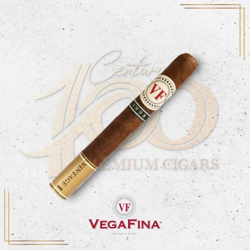VegaFina - 1998 - VF 40