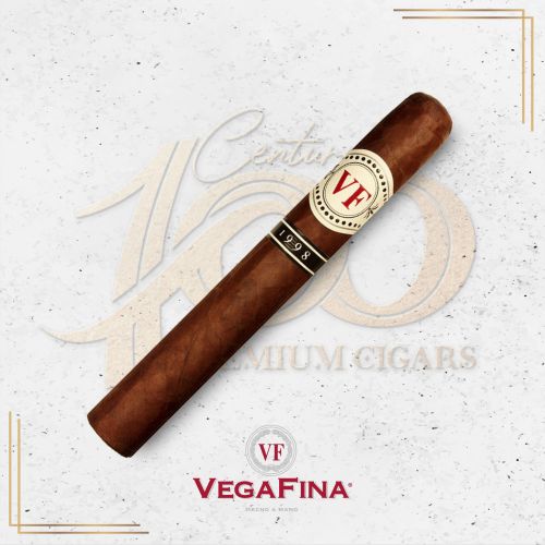 VegaFina - 1998 - VF 54