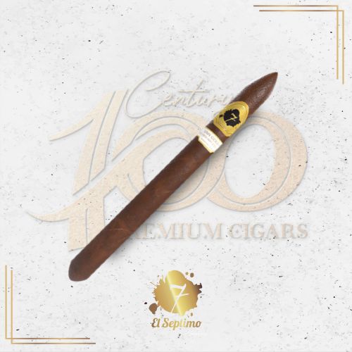 El Septimo - Sacred Arts Collection - Van Gogh