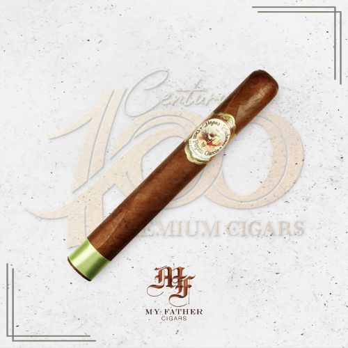 Don Pepin Garcia Vegas Cubanas - Generosos