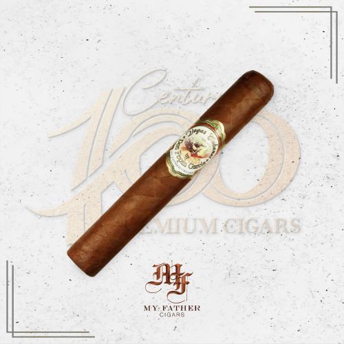 Don Pepin Garcia Vegas Cubanas - Invictos