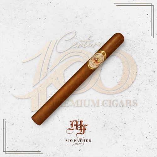 Don Pepin Garcia Vegas Cubanas - Magnates