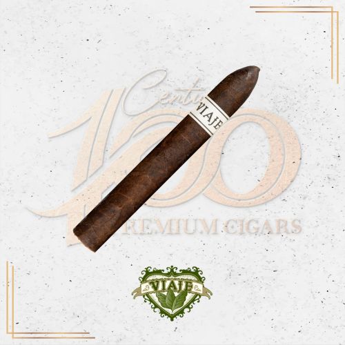 Viaje - Birthday Blend - White Label Project 2017 