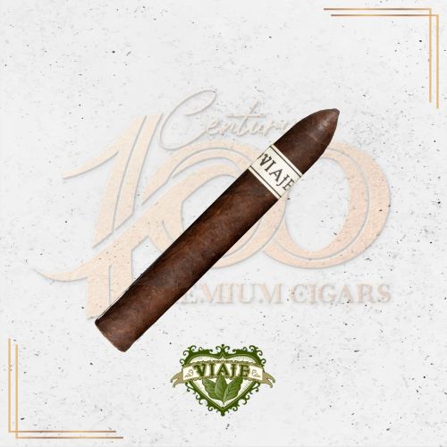 Viaje - Birthday Blend - White Label Project 2018 