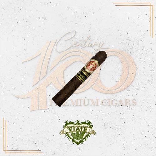 Viaje - Circa ’45 - Maduro No. 1 