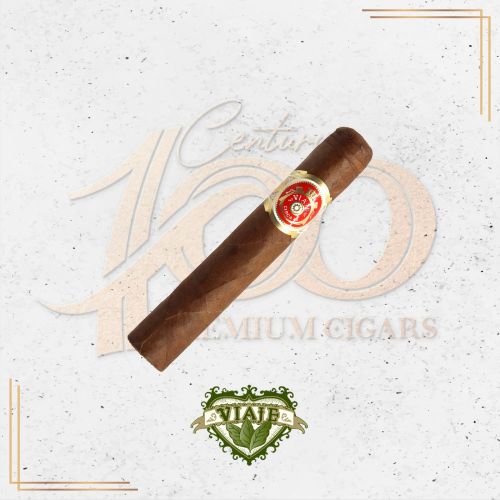 Viaje - Circa ’45 - No. 1 