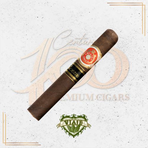 Viaje - Circa ’45 - Reserva No. 1 
