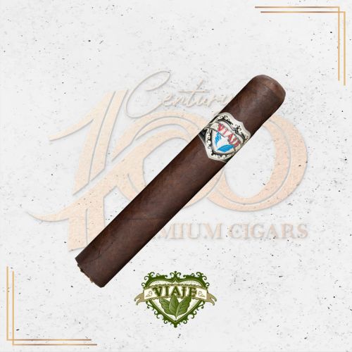Viaje - Exclusivo Nicaragua - Leaded Double R 
