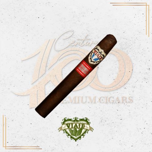 Viaje - Exclusivo Nicaragua - Leaded Maduro Corona Gorda