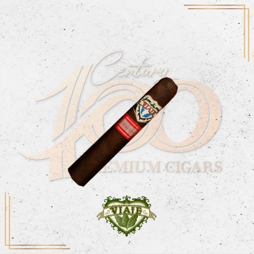 Viaje - Exclusivo Nicaragua - Leaded Maduro Robusto 
