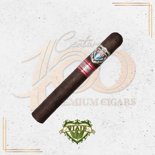 Viaje - Exclusivo Nicaragua - Leaded Maduro Toro 