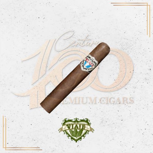 Viaje - Exclusivo Nicaragua - Leaded Robusto 