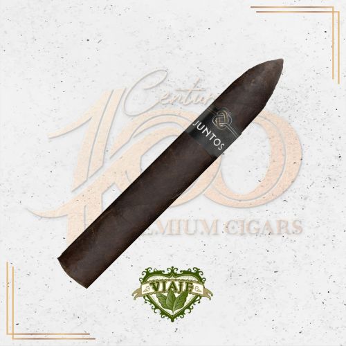 Viaje - Collaboration / Juntos - Juntos 2018 Torpedo 