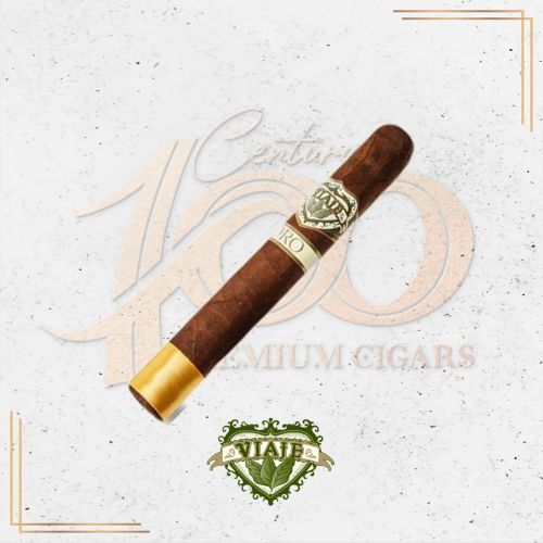 Viaje - Oro - Delicado