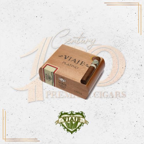 Viaje - Platino - Chiva 